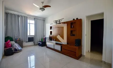 Apartamento para Venda - Fonseca, 2 Quartos,  70 m² - Niterói