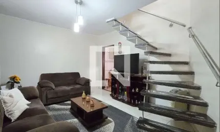 Casa para venda - baeta neves, 2 quartos,  142 m² - são bernardo do campo