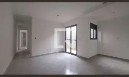 Apartamento para Venda - Vila América, 2 Quartos,  65 m² - Santo André