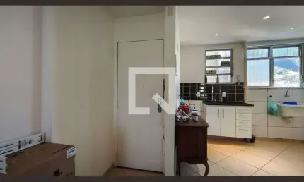 Apartamento para Venda - Andaraí, 1 Quarto,  45 m² - Rio de Janeiro