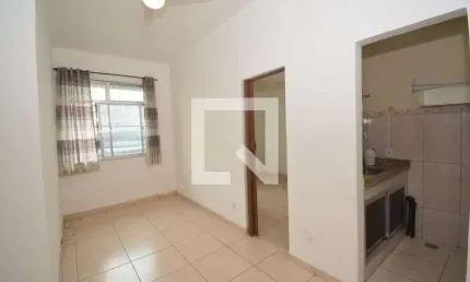 Apartamento para Venda - Piedade, 1 Quarto,  32 m² - Rio de Janeiro