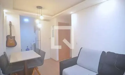 Apartamento para venda - estância velha, 2 quartos,  40 m² - canoas