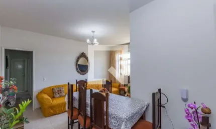 Apartamento para Venda - Carlos Prates, 2 Quartos,  90 m² - Belo Horizonte