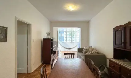 Apartamento para venda - copacabana, 3 quartos,  101 m² - rio de janeiro