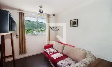 Apartamento para Venda - Alto Petrópolis, 2 Quartos,  41 m² - Porto Alegre