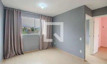 Apartamento para venda - rubem berta, 2 quartos,  40 m² - porto alegre