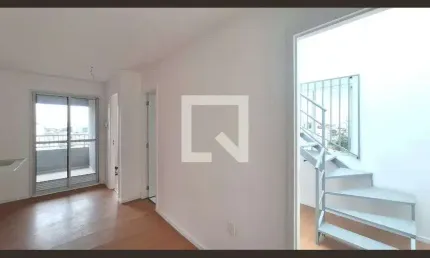 Cobertura para Venda - Vila Romana, 1 Quarto,  71 m² - São Paulo