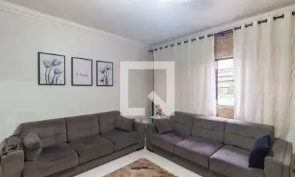 Casa para venda - cidade das flores, 3 quartos,  125 m² - osasco