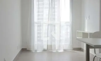 Apartamento para venda - moema, 2 quartos,  38 m² - são paulo