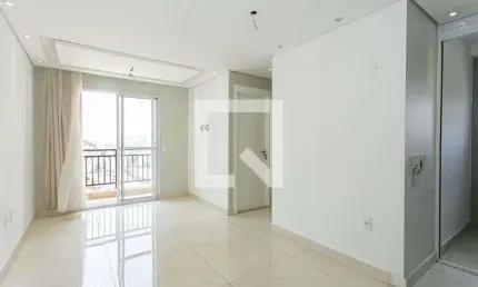 Apartamento para Venda - Penha de França, 2 Quartos,  49 m² - São Paulo