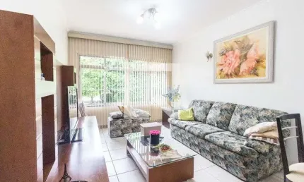 Casa para Venda - Água Fria, 3 Quartos,  170 m² - São Paulo