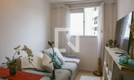 Apartamento para venda - barra funda, 2 quartos,  34 m² - são paulo