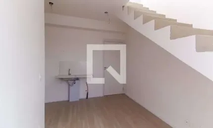 Cobertura para Venda - Mooca, 1 Quarto,  51 m² - São Paulo