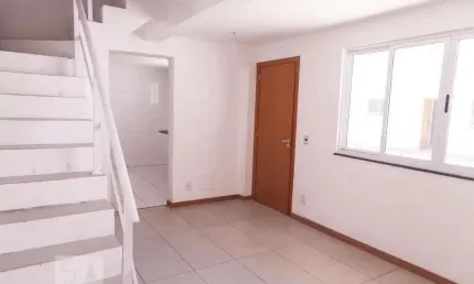 Casa / Sobrado em Condomínio para Venda - Méier, 2 Quartos,  70 m² - Rio de Janeiro