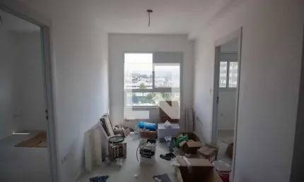 Apartamento para venda - vila mazzei, 2 quartos,  35 m² - são paulo