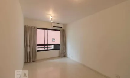 Apartamento para venda - consolação, 1 quarto,  42 m² - são paulo