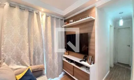 Apartamento para venda - jardim antonio von zuben, 3 quartos,  69 m² - campinas