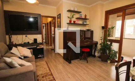 Apartamento para venda - menino deus, 3 quartos,  73 m² - porto alegre