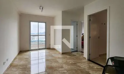 Apartamento para Venda - Vila Lusitânia, 2 Quartos,  49 m² - São Bernardo do Campo