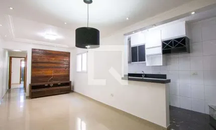 Cobertura para Venda - Vila América, 2 Quartos,  130 m² - Santo André