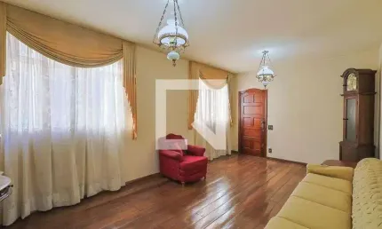 Cobertura para Venda - Lourdes, 4 Quartos,  212 m² - Belo Horizonte