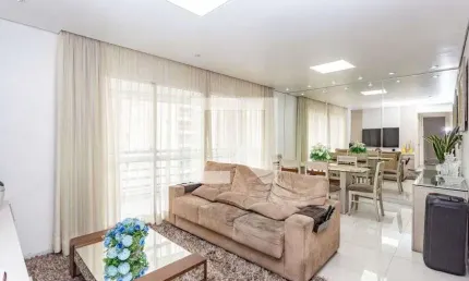 Apartamento para venda - aclimação, 3 quartos,  110 m² - são paulo