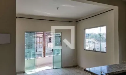 Casa para Venda - Átila de Paiva, 2 Quartos,  110 m² - Belo Horizonte
