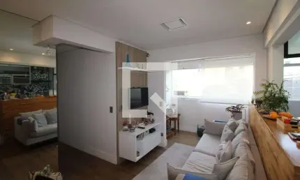 Apartamento para venda - água fria, 2 quartos,  60 m² - são paulo