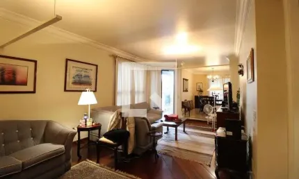 Apartamento para venda - perdizes, 4 quartos,  155 m² - são paulo