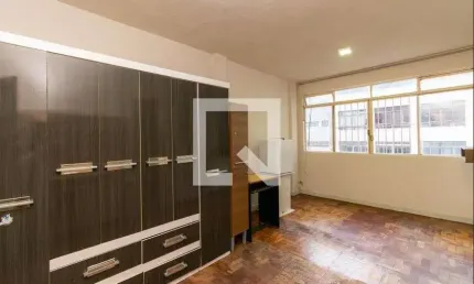 Kitnet / stúdio para venda - liberdade, 1 quarto,  37 m² - são paulo