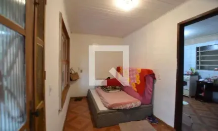 Casa para venda - teresópolis, 3 quartos,  156 m² - porto alegre