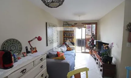 Cobertura para Venda - Méier, 2 Quartos,  120 m² - Rio de Janeiro