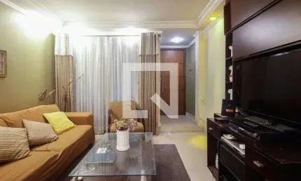 Casa para venda - tatuapé, 2 quartos,  126 m² - são paulo