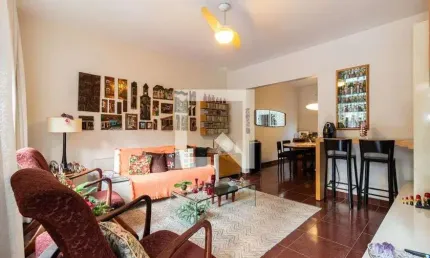 Casa / Sobrado em Condomínio para Venda - Itaim Bibi, 3 Quartos,  125 m² - São Paulo