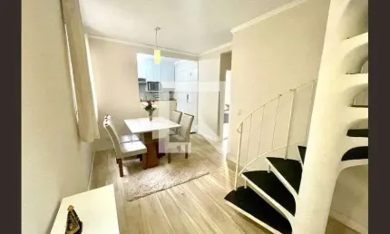 Cobertura para Venda - Vianelo Bonfiglioli , 2 Quartos,  96 m² - Jundiaí