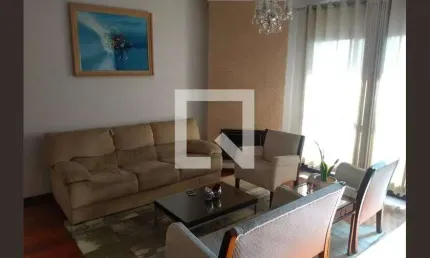 Apartamento para venda - portal do morumbi, 1 quarto,  120 m² - são paulo