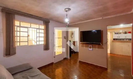 Casa para venda - jardim fernandes, 2 quartos,  90 m² - são paulo