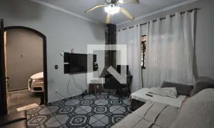 Casa para venda - vila mazzei, 3 quartos,  90 m² - são paulo