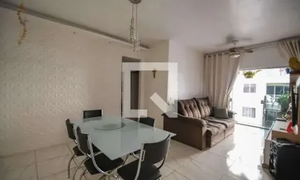 Apartamento para venda - engenho de dentro, 2 quartos,  56 m² - rio de janeiro