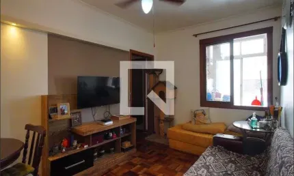 Apartamento para venda - bela vista, 2 quartos,  52 m² - porto alegre