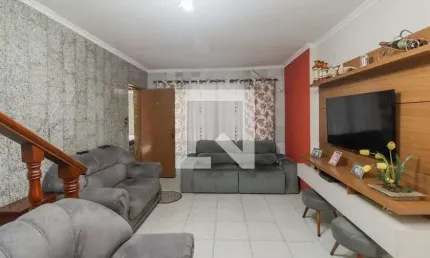 Casa para Venda - Artur Alvim, 4 Quartos,  200 m² - São Paulo