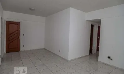 Apartamento para Venda - Freguesia , 3 Quartos,  98 m² - Rio de Janeiro