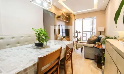 Apartamento para venda - mooca, 3 quartos,  64 m² - são paulo