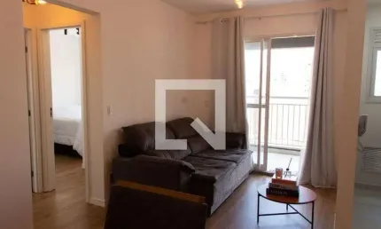 Apartamento para Venda - Centro, 2 Quartos,  57 m² - Campinas