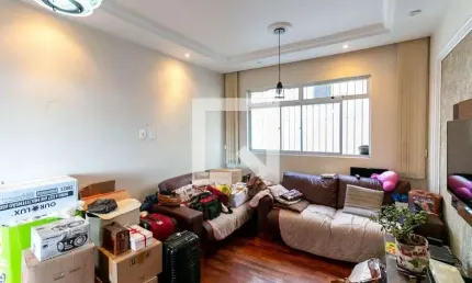 Apartamento para Venda - Havaí, 2 Quartos,  80 m² - Belo Horizonte