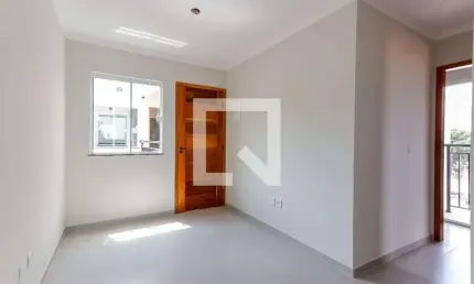 Apartamento para venda - vila ede, 2 quartos,  50 m² - são paulo