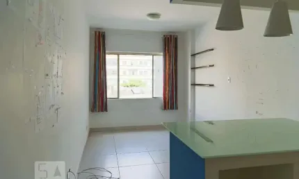 Kitnet / stúdio para venda - centro, 1 quarto,  27 m² - são paulo