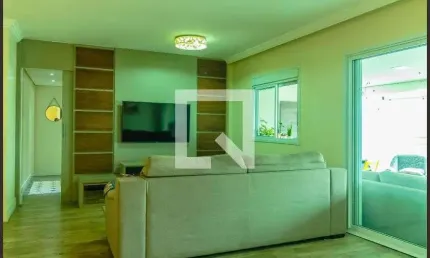 Apartamento para Venda - Vila Mascote, 3 Quartos,  147 m² - São Paulo