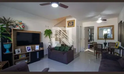 Casa / Sobrado em Condomínio para Venda - Vargem Grande, 2 Quartos,  85 m² - Rio de Janeiro