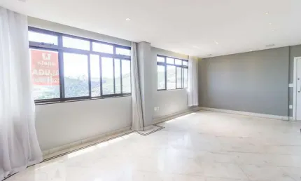 Apartamento para Venda - Buritis , 3 Quartos,  130 m² - Belo Horizonte